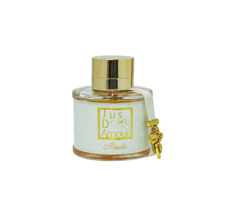Jus D` Amour Absolu Edp 100ML Mujer