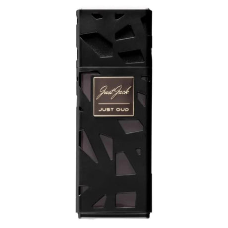 Just Jack Just Oud Armaf Edp 100Ml Hombre- Inspirado en Oud Ispahan Dior