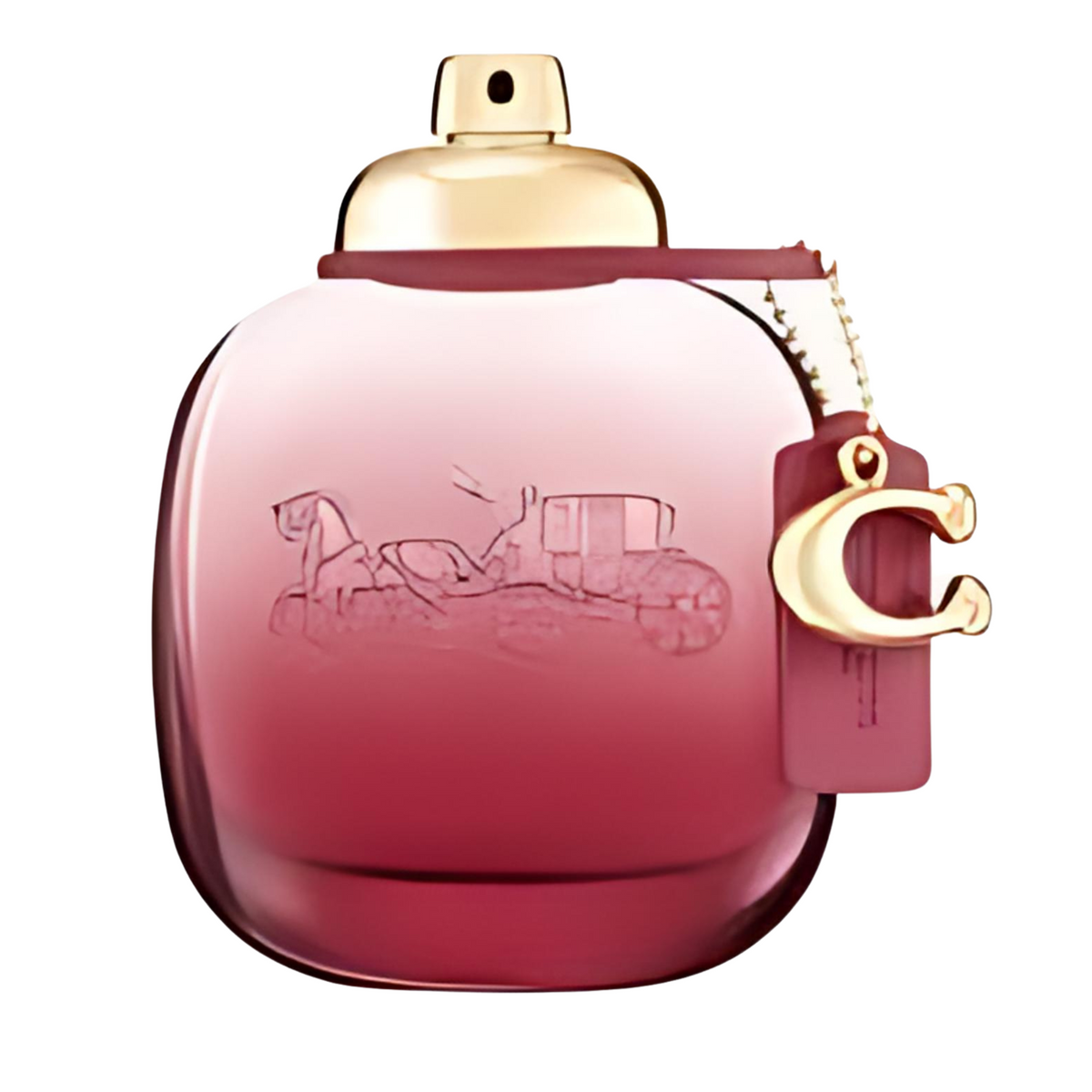 Cach New york wild rose edp 90ml  Mujer tester