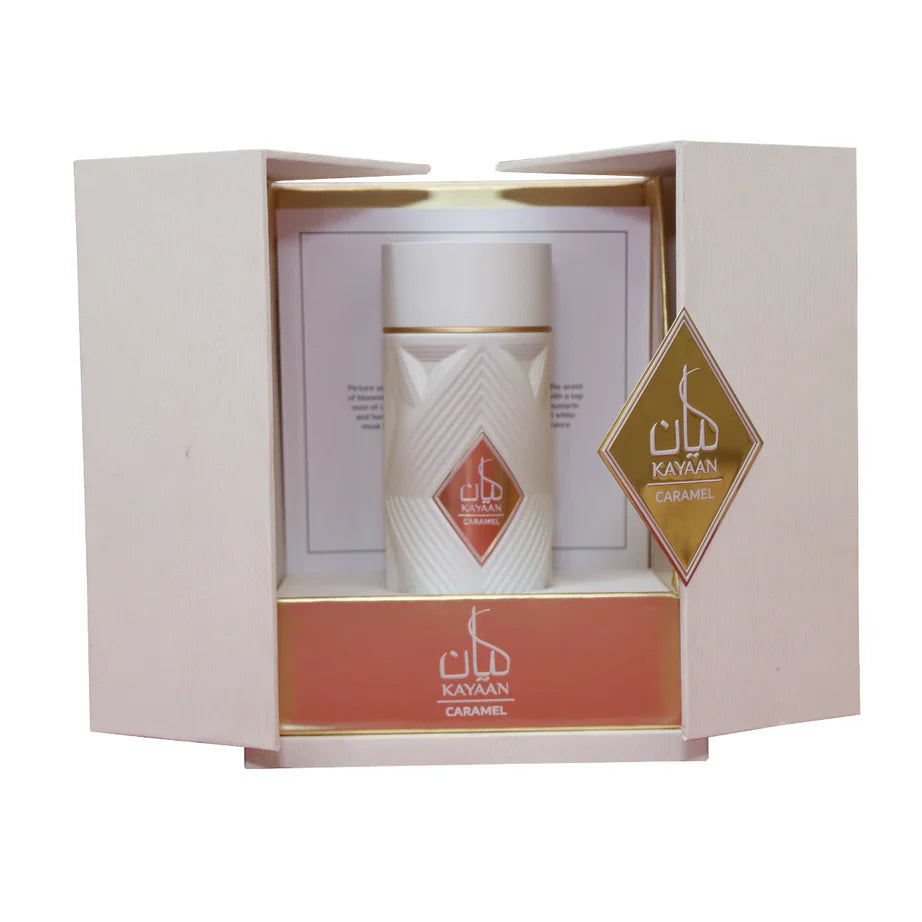 Kayaan Caramel  Perfume Armaf EDP 100mL Unisex