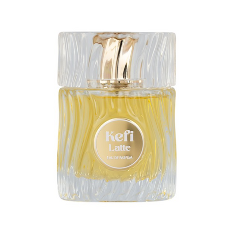 Kefi Latte Elite Risala Edp 100Ml Unisex