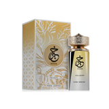 Khair Felicity Paris Corner Edp 100Ml unisex- Inspirado en The Wedding Silk Santal | 36 Kayali Fragrances