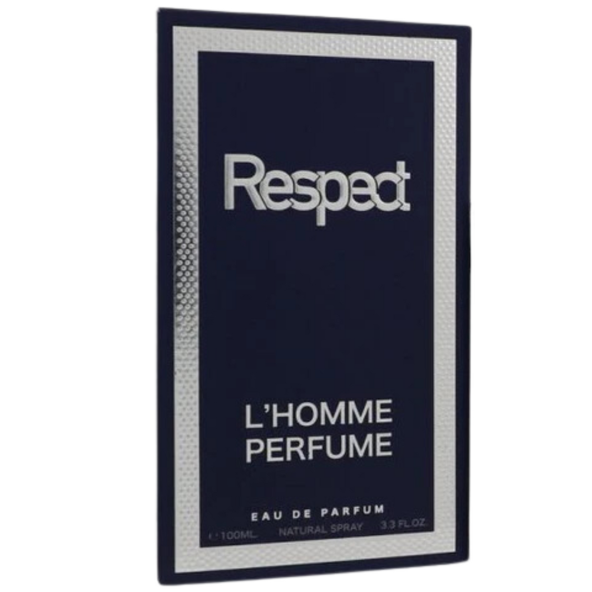 Respect L'Homme Perfume Kian EDP 100 ml Hombre