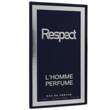 Respect L'Homme Perfume Kian EDP 100 ml Hombre