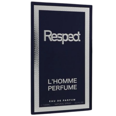 Respect L'Homme Perfume Kian EDP 100 ML Hombre
