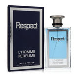 Respect L'Homme Perfume Kian EDP 100 ml Hombre