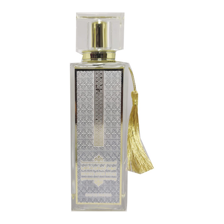 White Oud Khas Kian EDP 80 ML Unisex