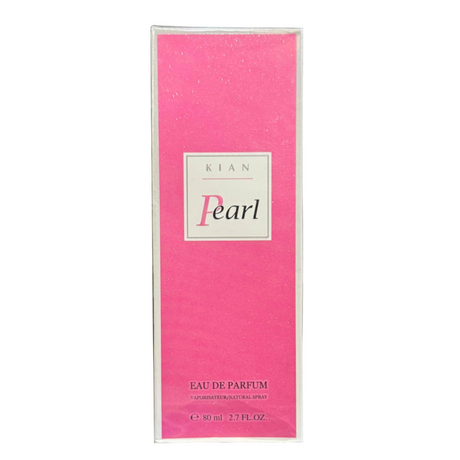 Pearl Kian EDP 80 ML Unisex