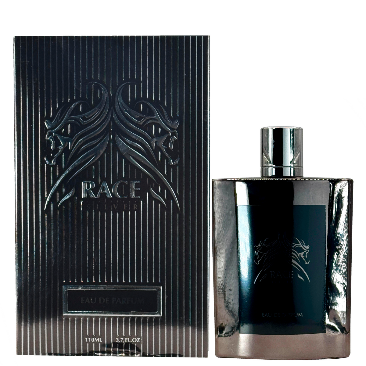 Race Silver Kian EDP 110 ml Unisex