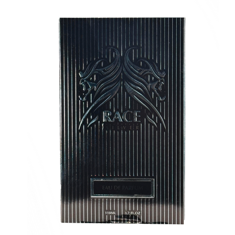 Race Silver Kian EDP 110 ML Unisex