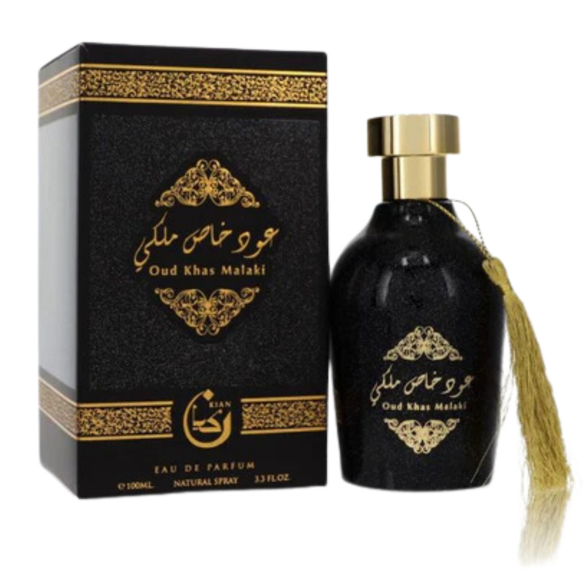 Oud Khas Malaki Kian EDP 100 ml Unisex