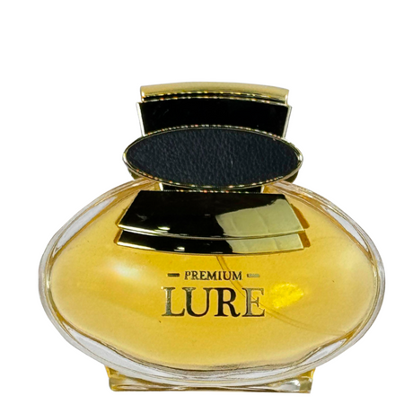 Premium Lure Gold Kian EDP 100 ML Unisex