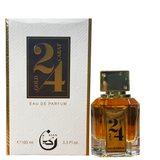24 Carat Gold Kian EDP 100 ml Unisex