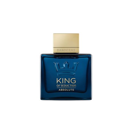 King Of Seduction Absolute Edt Hombre 100ml