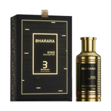 Bharara King Gold Edition Edp 100Ml Hombre