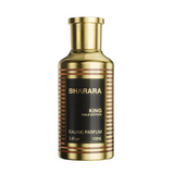 Bharara King Gold Edition Edp 100Ml Hombre