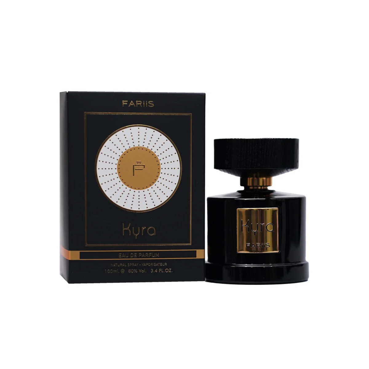 Fariis Kyra EDP 100 ml Unisex