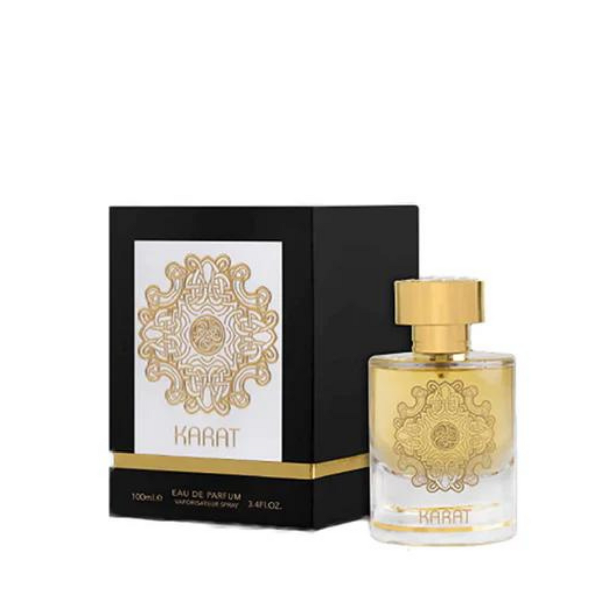 Karat Maison Alhambra Edp 100ML Unisex