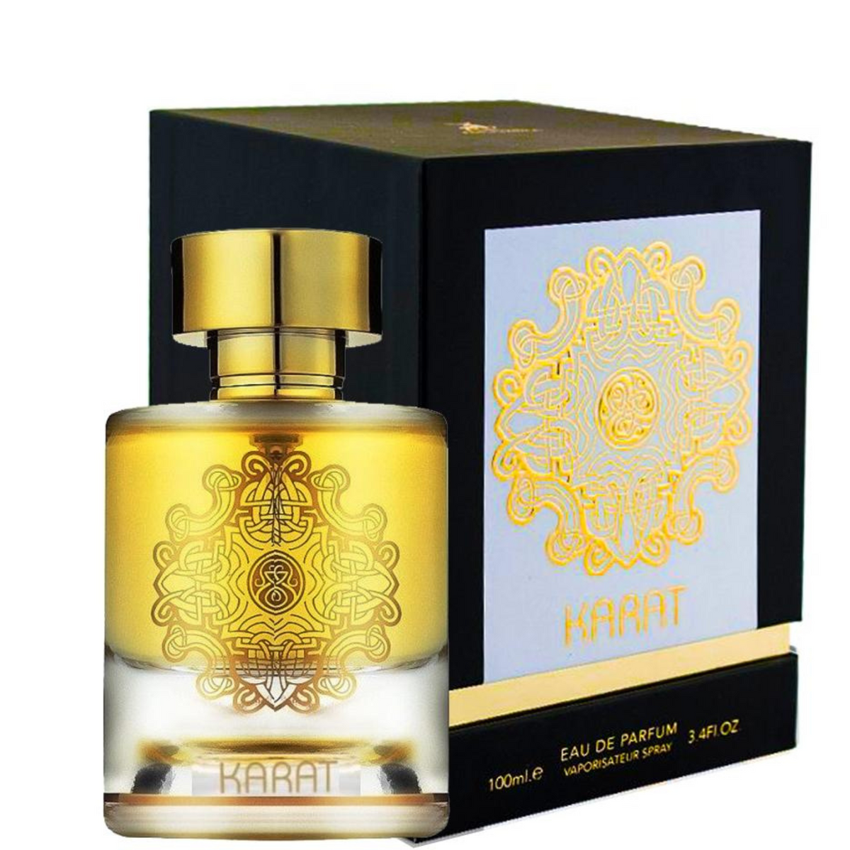 Karat Maison Alhambra Edp 100ML Unisex