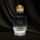 Oud Noir Khadlaj Edp 100Ml Unisex- Inspirado en Ombre Nomade Louis Vuitton