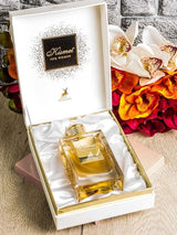 Kismet For Wowen Maison Alhambra Edp 100ML Mujer-Inspirado En Good Girl Gone Bad By Kilian for women