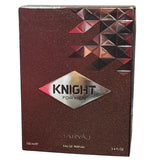 Knight For Men Maryaj Edp 100Ml Hombre