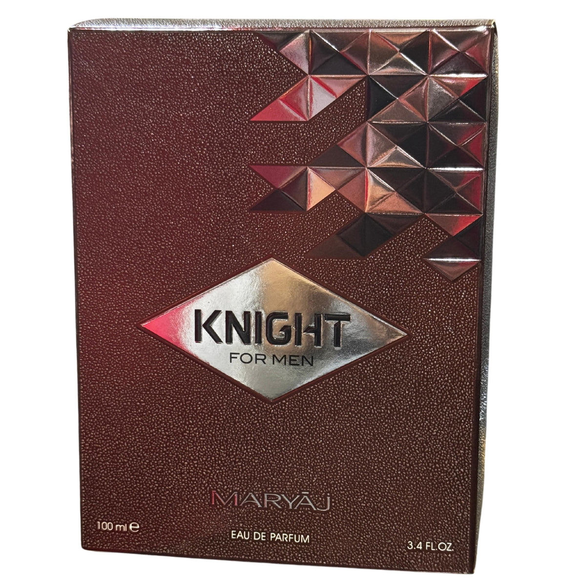 Knight For Men Maryaj Edp 100Ml Hombre