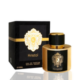 Kristal Fragrance World Edp 100 ML Unisex-Inspirado En KIRKE Tiziana Terenzi