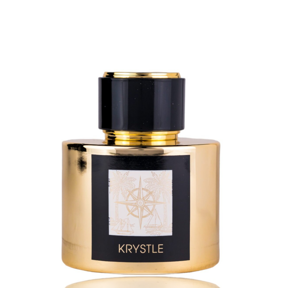 Krystle Riiffs Edp 100ML Unisex
