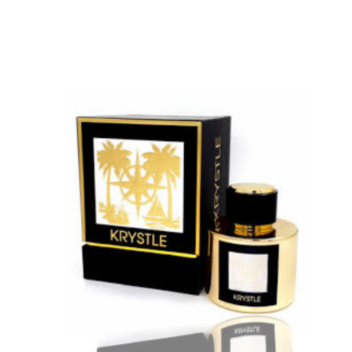 Krystle Riiffs Edp 100ML Unisex