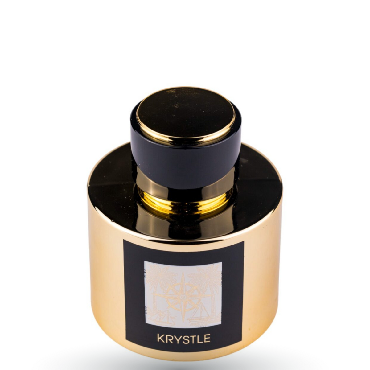 Krystle Riiffs Edp 100ML Unisex