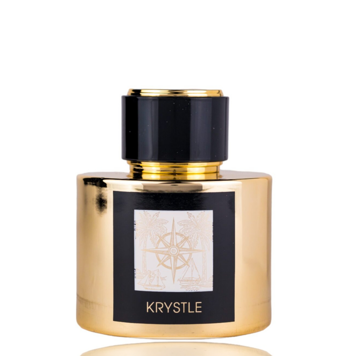 Krystle Riiffs Edp 100ML Unisex