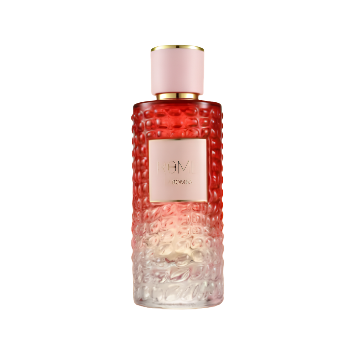 Rome La Bomba Mast Perfume Edp 100Ml Mujer