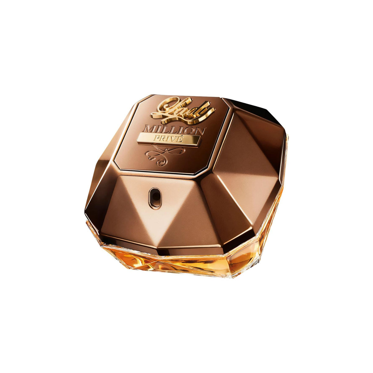 LADY MILLION PRIVE 80ML EDP + TRAVEL SPRAY 10ML