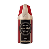 Desodorante Lailat Hub Nusuk 250ML Unisex