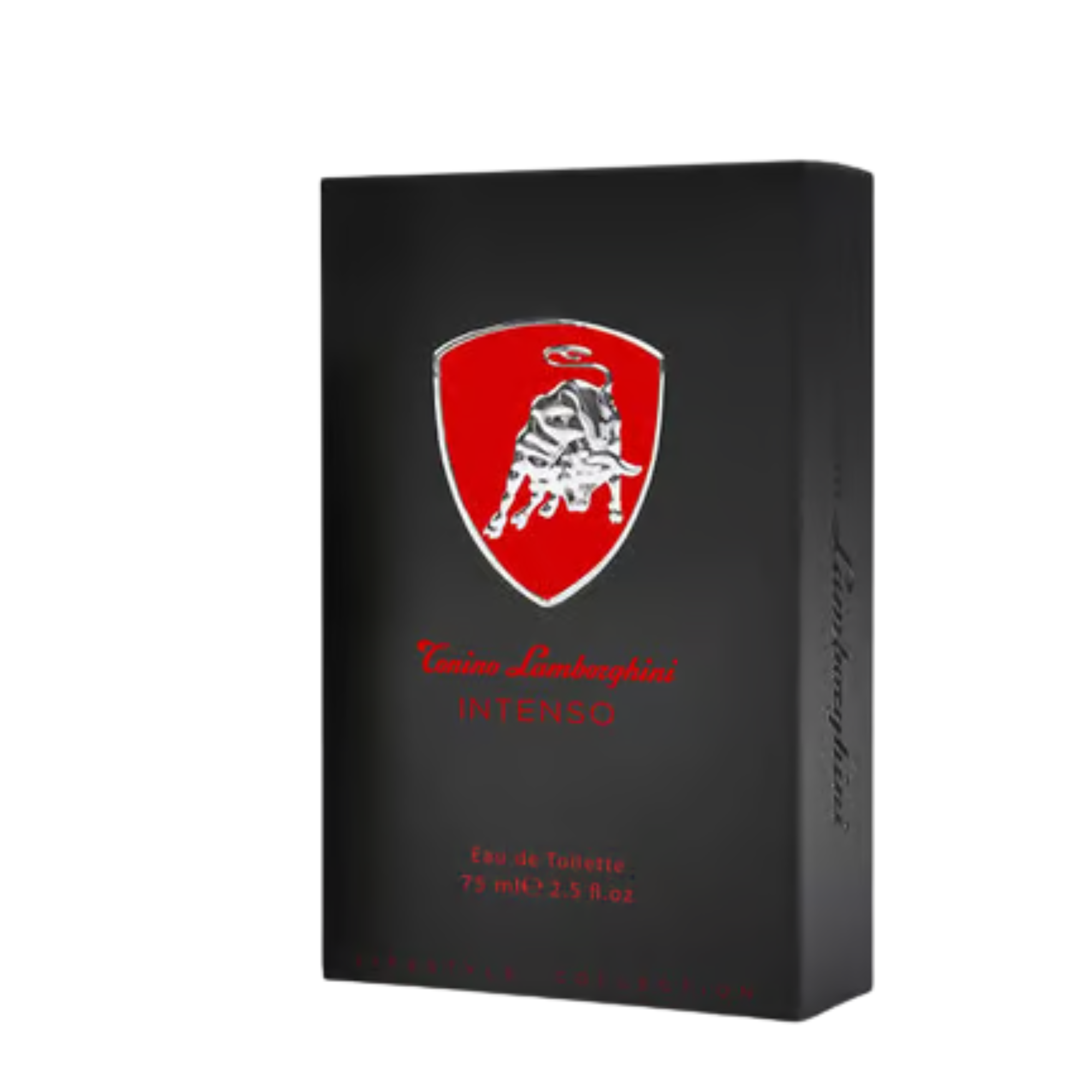 Intenso EDT 75ml Hombre Lamborghini