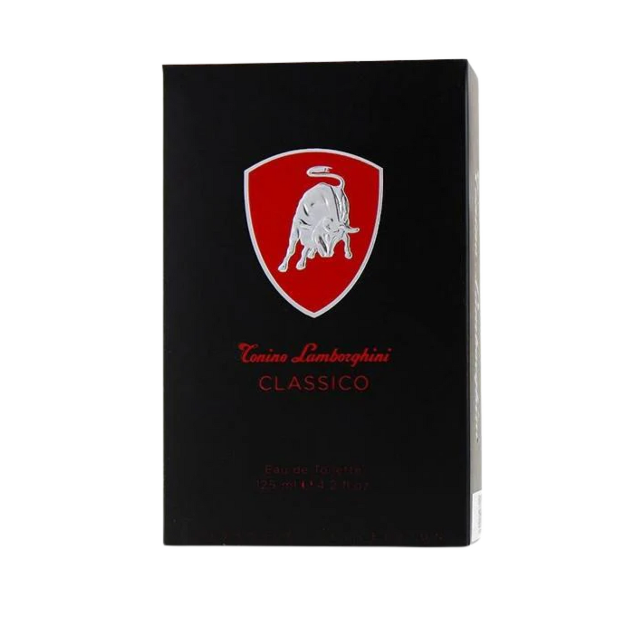 Classico EDT Hombre 75ml Lamborghini