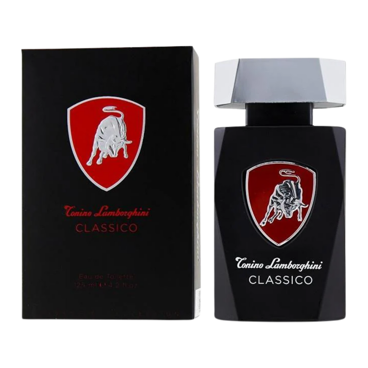 Classico EDT Hombre 75ml Lamborghini