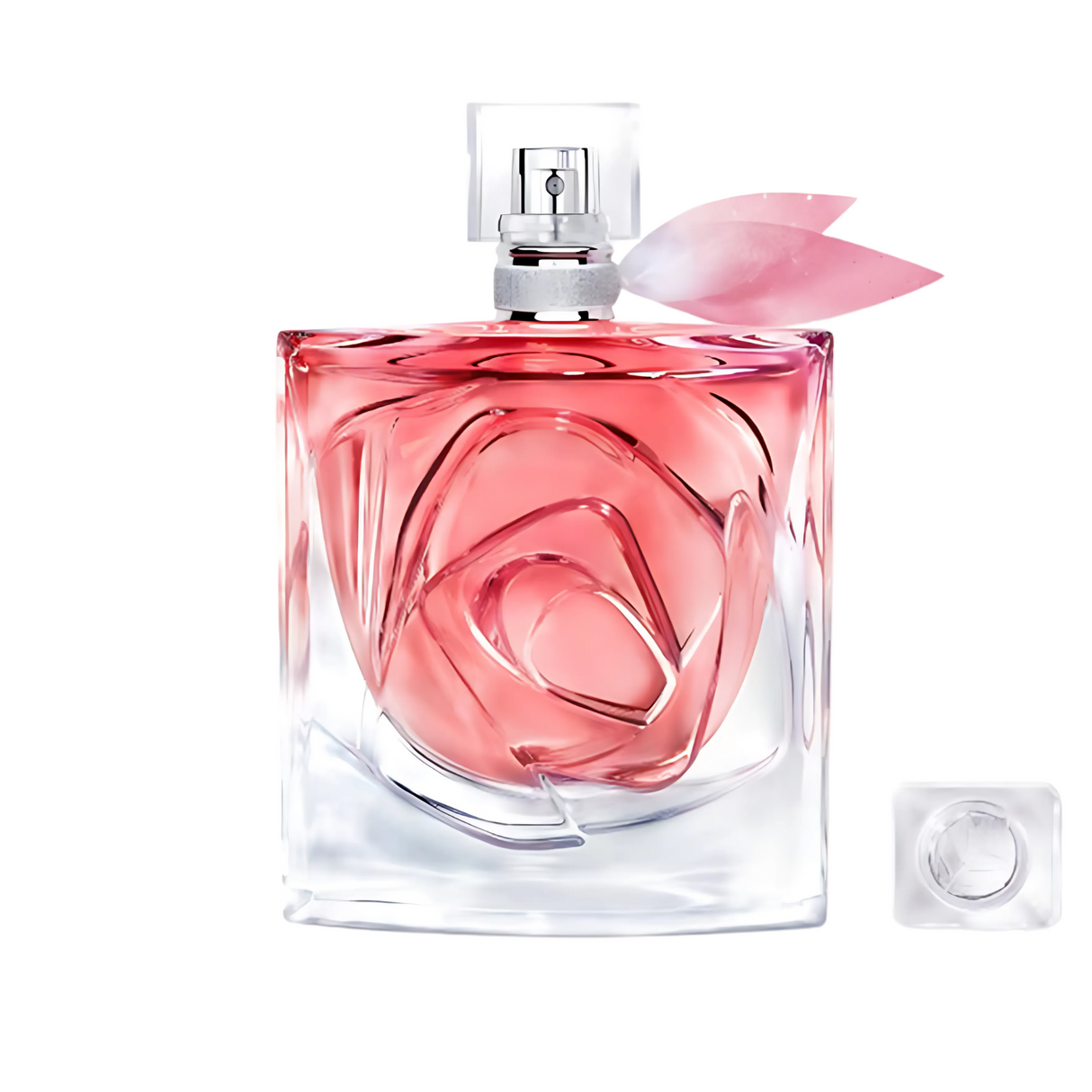 La Vie Est Belle Rose Extraordunaire L Eau Parfum Florale 100ML Mujer