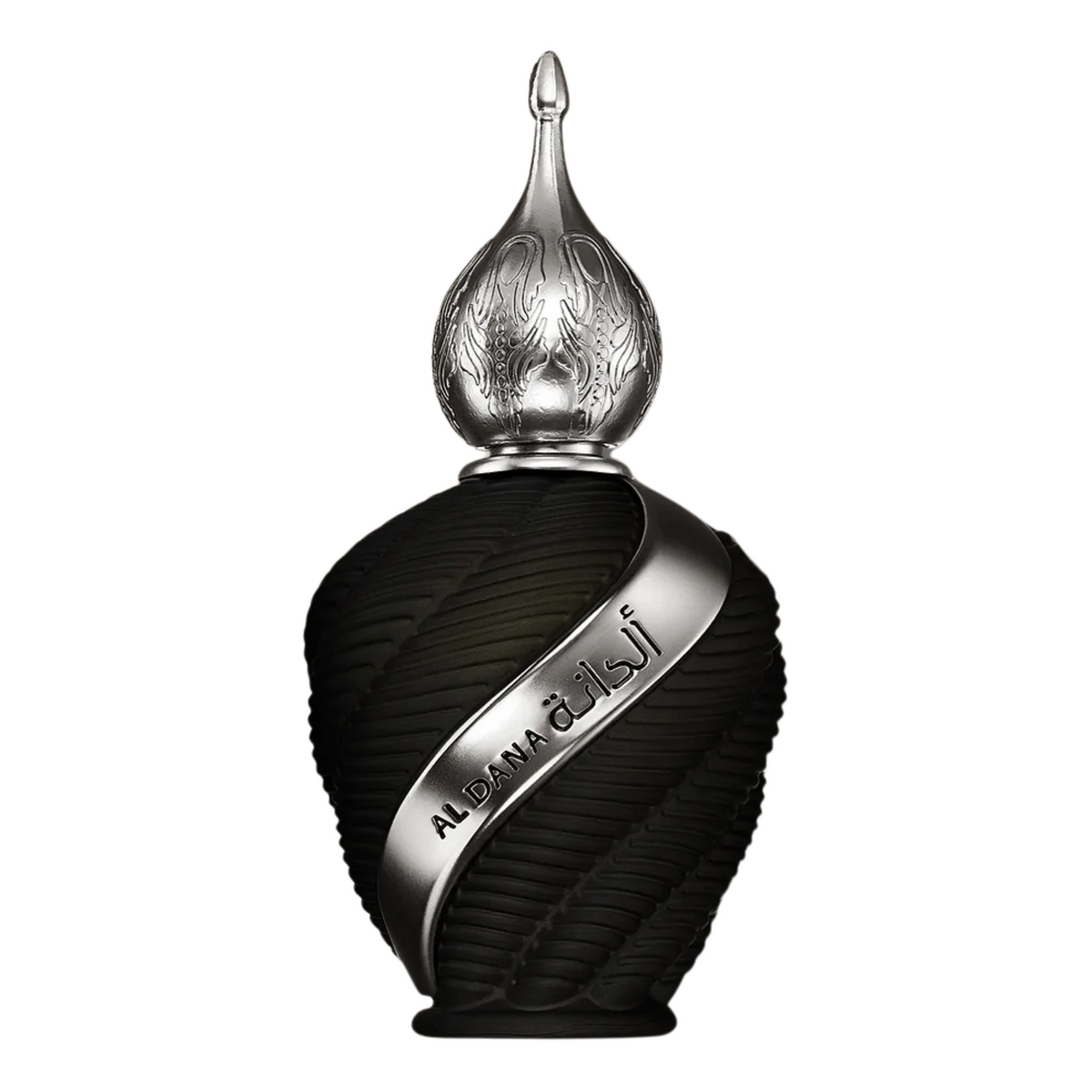 Al Dana Niche Emarati  Lattafa Edp 100Ml Unisex - Inspirado en Supremacy Not Only Intense Afnan