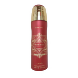 Desodorante Sublime Lattafa  200Ml Unisex