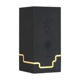 Teriaq Intense Lattafa Edp 100ML Unisex - Inspirado en Le Male Elixir Absolu Jean Paul Gaultier