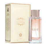 The Kingdom Lattafa Edp 100ML Mujer- Inspirado En The Wedding Silk Santal