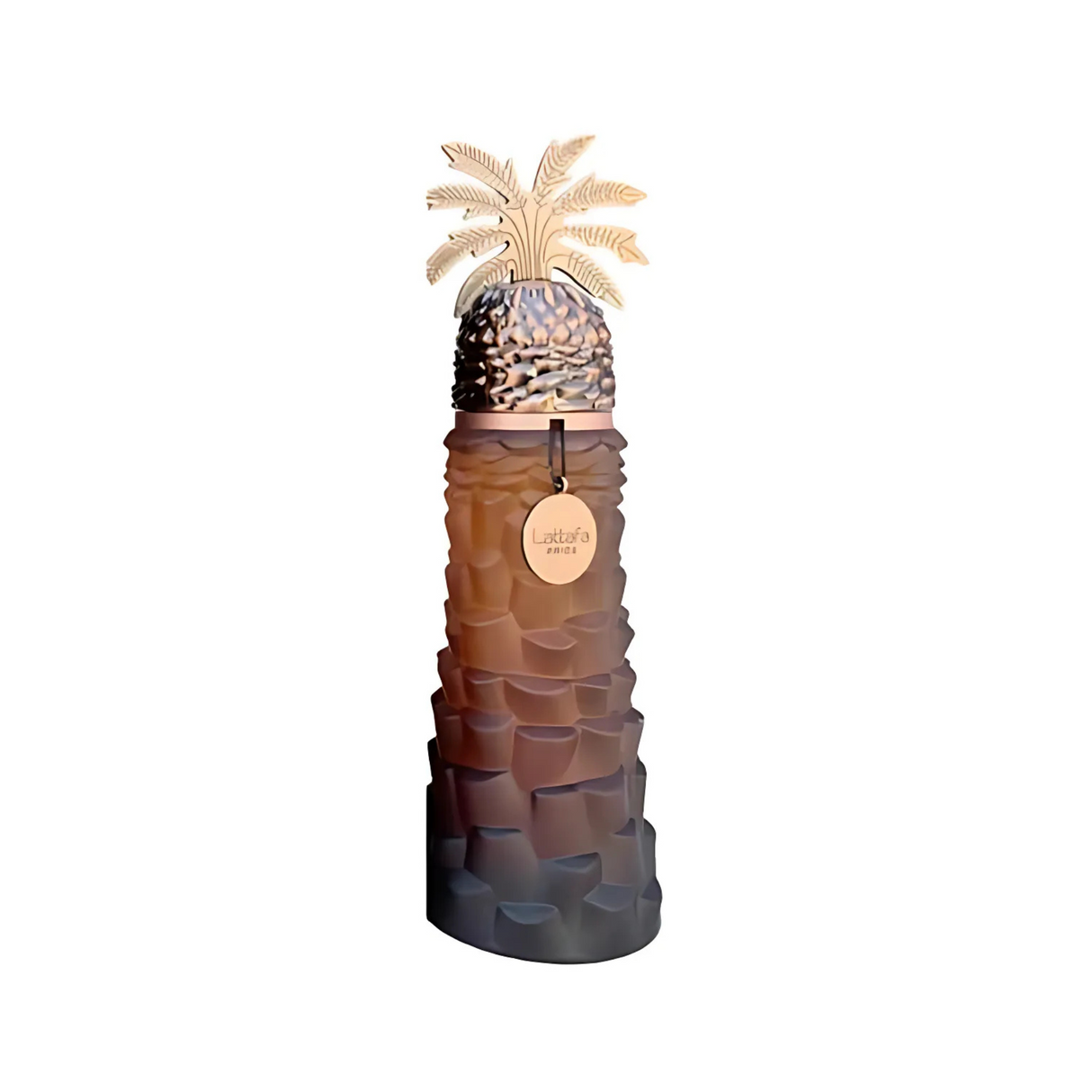 Ajwaa Lattafa Edp 90ML Unisex- Inspírado en Dates Delight The House of Oud