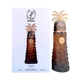 Ajwaa Lattafa Edp 90ML Unisex- Inspírado en Dates Delight The House of Oud