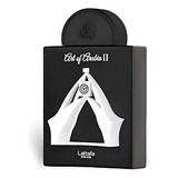 Art of Arabia II Lattafa Edp 100ML Unisex- Inspirado en Nishane Wulong Cha