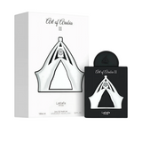 Art of Arabia II Lattafa Edp 100ML Unisex- Inspirado en Nishane Wulong Cha