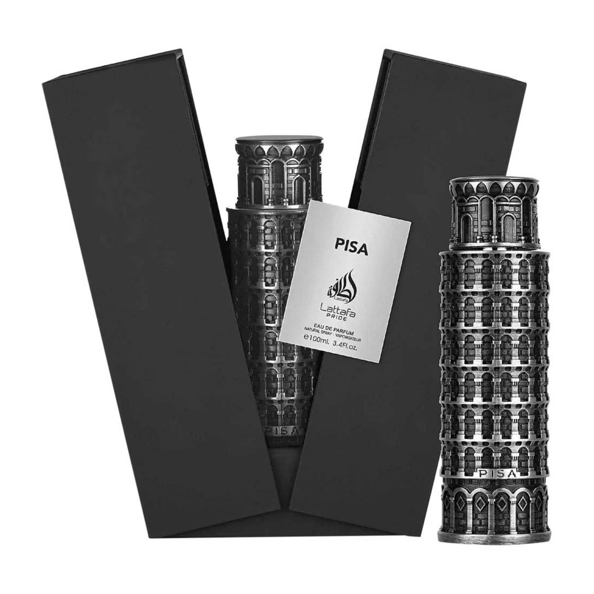 Pisa Lattafa Edp 100ML Unisex