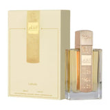 Angham Lattafa Edp 100ML Unisex- Inspirado en Goddess Burberry