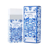 Light Blue Summer Vibes Dolce & Gabbana Edt 50ML Mujer